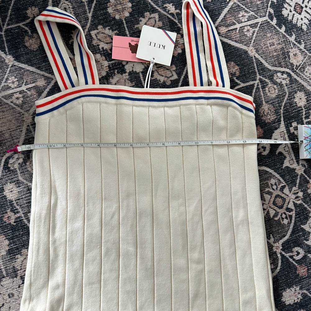 Kule Remy Tank - NWT! - Picture 6 of 9